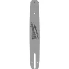 Milwaukee 12" Top Handle Chainsaw Guide Bar 49-16-2743