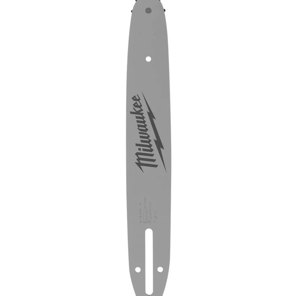 Milwaukee 12" Top Handle Chainsaw Guide Bar 49-16-2743