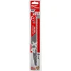 Milwaukee 9" 5 TPI Carbide Axe Sawzall Reciprocating Saw Blade (3 Pack) 48-00-5326