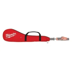 Milwaukee Trapsnake Urinal Auger Case 48-22-2577