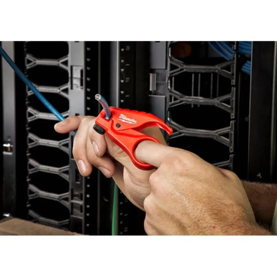 Milwaukee Twisted Pair Install Kit 48-22-8101