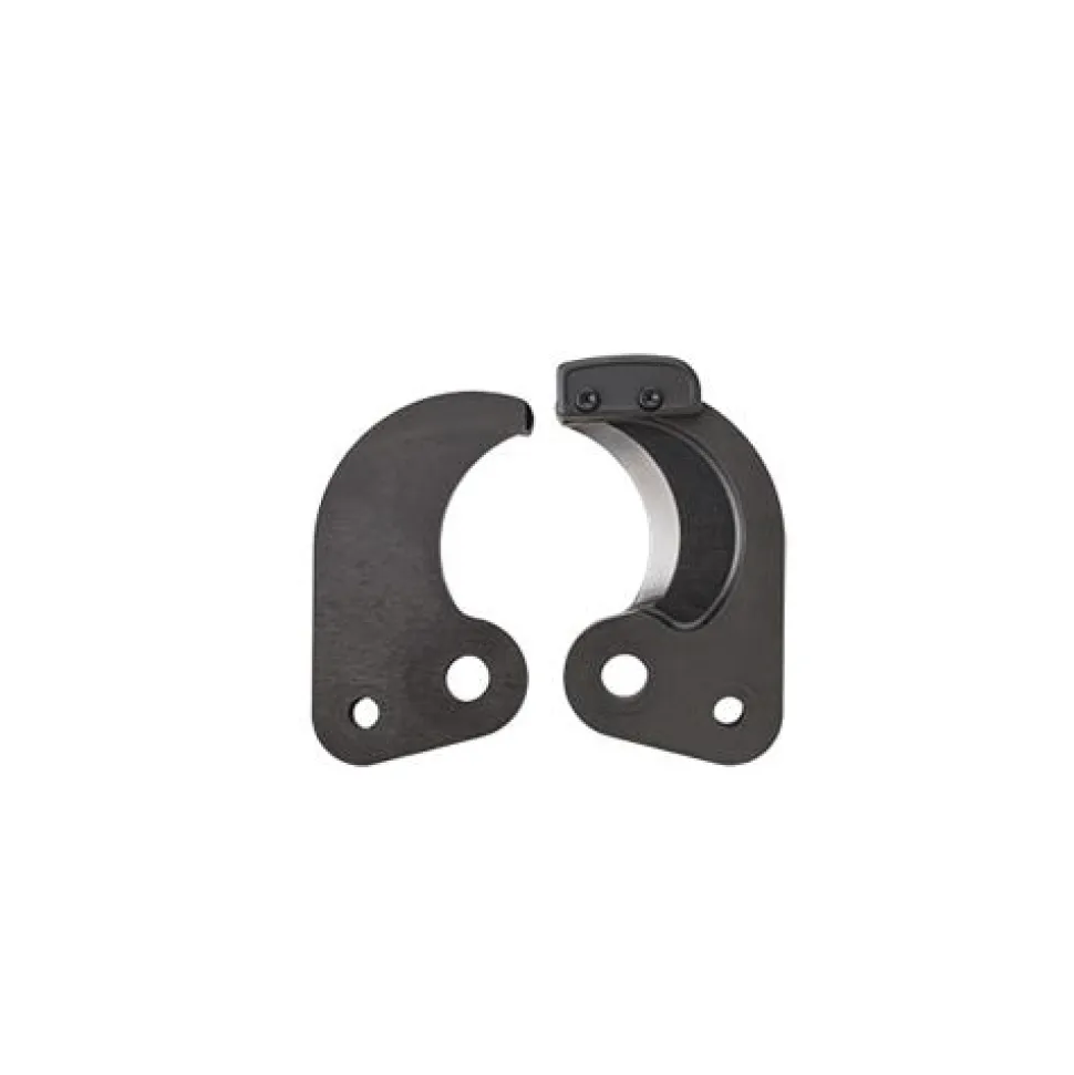 Milwaukee 3" Underground Replacement Blades 49-16-2774