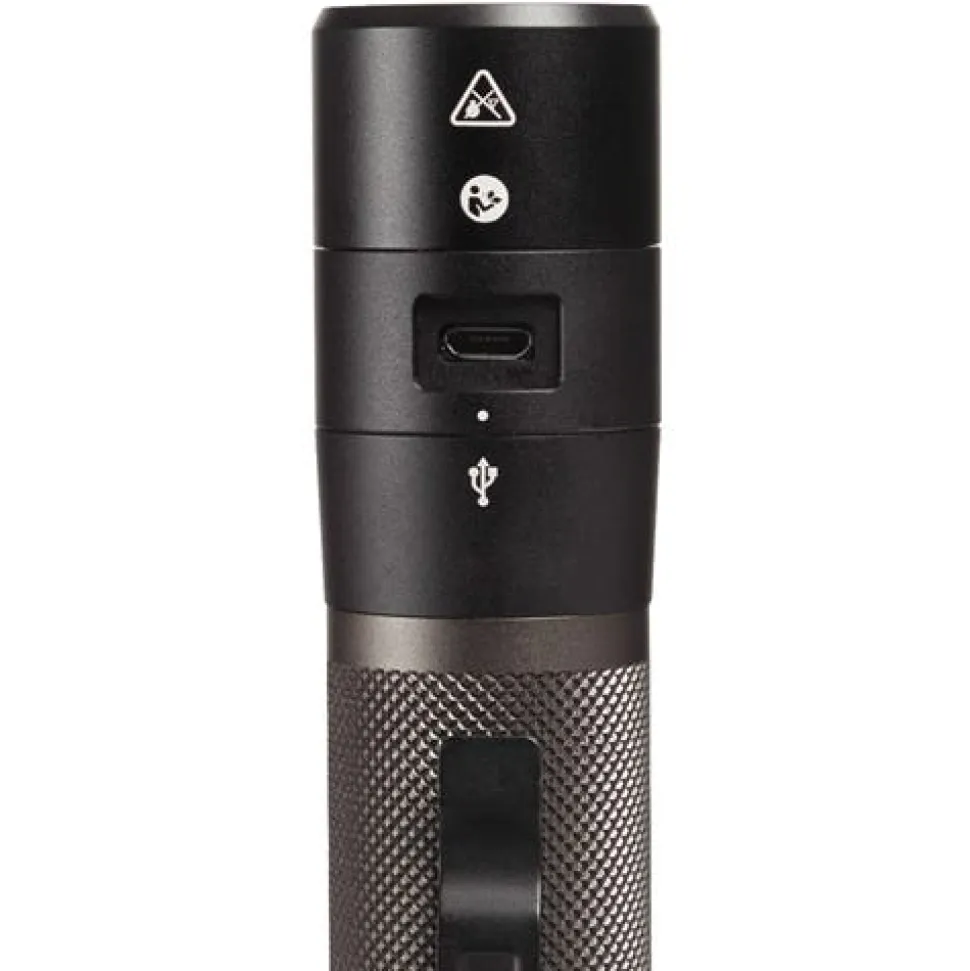Milwaukee USB Rechargable 800-Lumen Compact Flashlight 2160-21