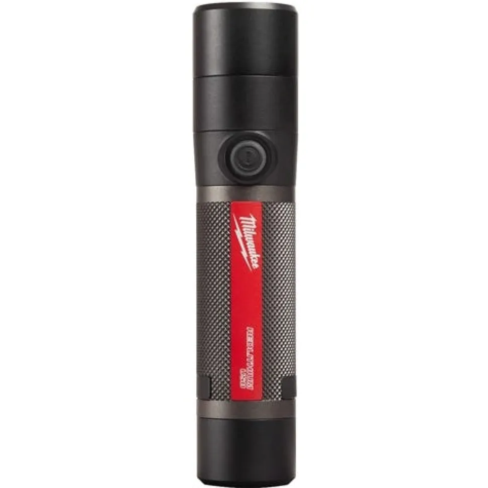 Milwaukee USB Rechargable 800-Lumen Compact Flashlight 2160-21
