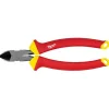 Milwaukee 1000V Insulated 8" Diagonal Cutting Pliers 48-22-2208