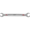 Milwaukee 1/2" X 9/16" Double End Flare Nut Wrench 45-96-8302