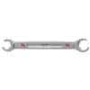 Milwaukee 1/4" X 5/16" Double End Flare Nut Wrench 45-96-8300