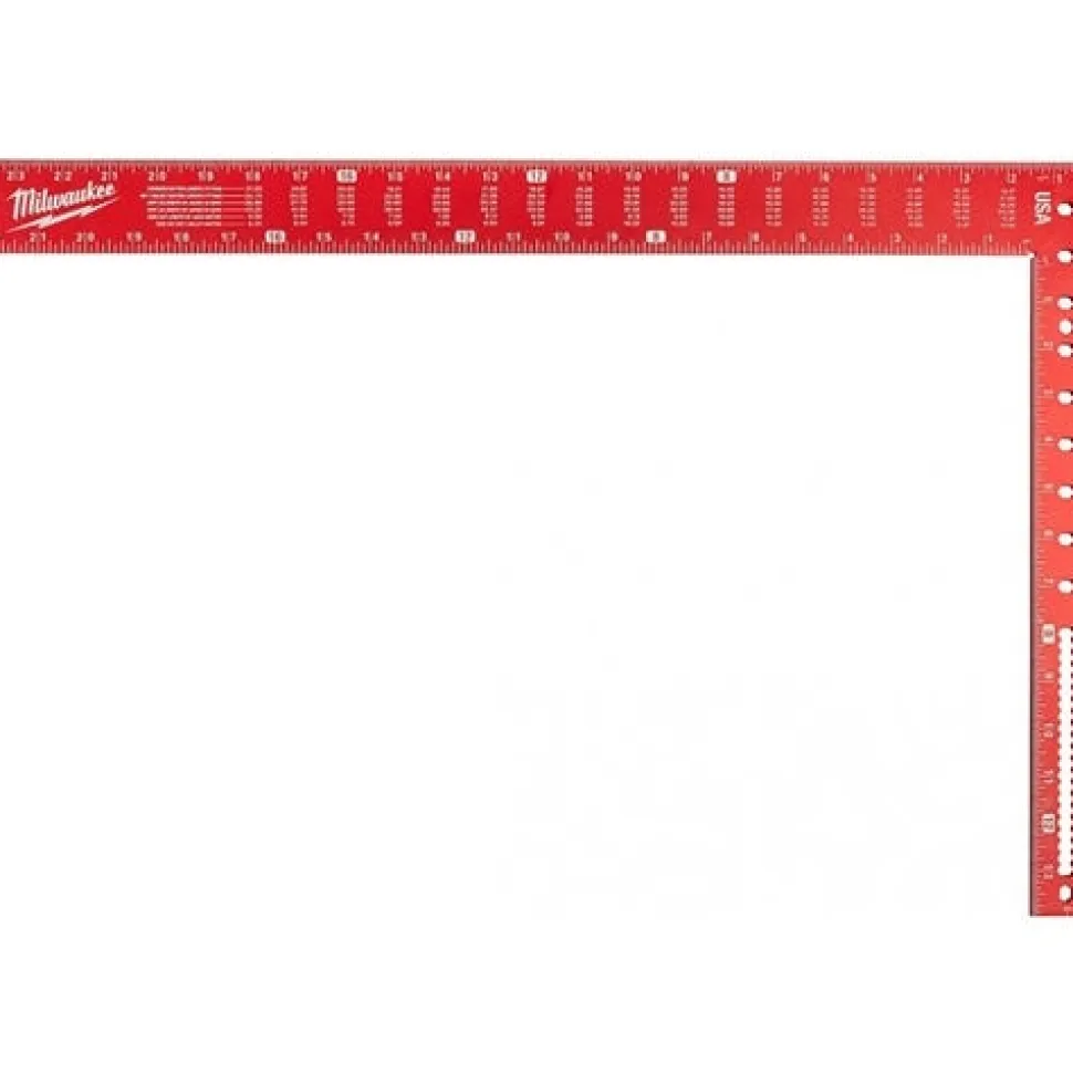 Milwaukee 16" x 24" Framing Square MLSQ024
