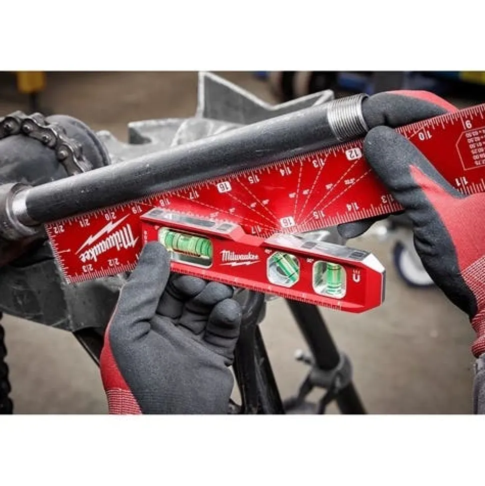 Milwaukee 16" x 24" Framing Square MLSQ024