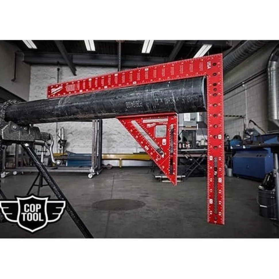 Milwaukee 16" x 24" Framing Square MLSQ024