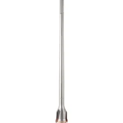 Milwaukee 2-1/8" X 22" One Piece SDS-MAX Tunnel Bit 48-20-5312