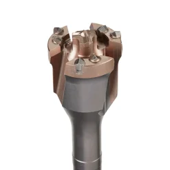 Milwaukee 2-1/8" X 22" One Piece SDS-MAX Tunnel Bit 48-20-5312