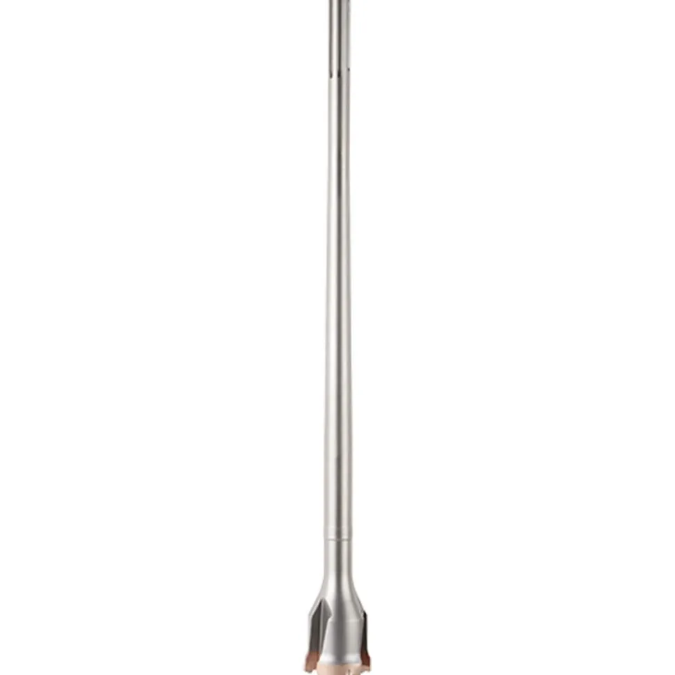 Milwaukee 1-3/4" X 22" One Piece SDS-MAX Tunnel Bit 48-20-5306