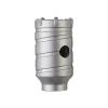 Milwaukee 3-1/8" x 2" SDS-Plus Masonry Carbide Core Bit 48-20-5235