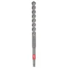 Milwaukee 13/16"x22" SHOCKWAVE Impact Duty Lineman's Fiberglass Drill Bit 48-13-7807