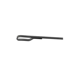 Milwaukee 25' x 1/4" Steel Fish Tape w/ Low Profile Tip 48-22-4181