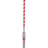 Milwaukee 3/16" x 4" x 6" SHOCKWAVE Impact Duty Carbide Hammer Drill Bit for Concrete Screws 48-20-9096