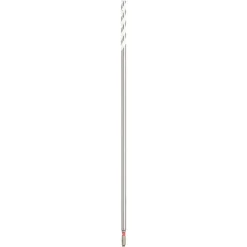 Milwaukee 3/8" x 16" x 18" SHOCKWAVE Impact Duty Carbide Bellhanger Multi-Material Bit 48-20-8864