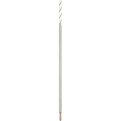 Milwaukee 1/2" x 16" x 18" SHOCKWAVE Impact Duty Carbide Bellhanger Multi-Material Bit 48-20-8866