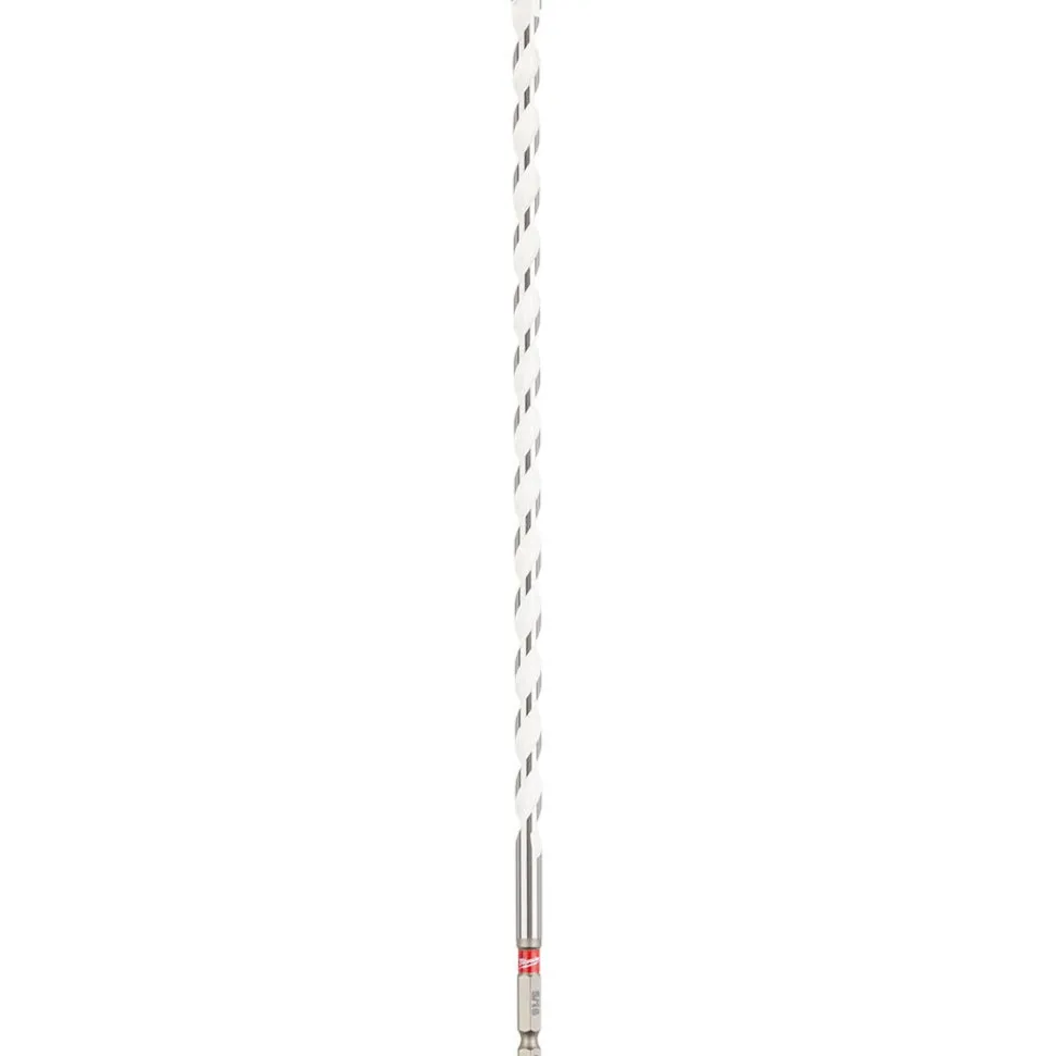 Milwaukee 5/16" x 10" x 12" SHOCKWAVE Impact Duty Carbide Multi-Material Drill Bit 48-20-8889