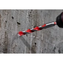Milwaukee 1/2