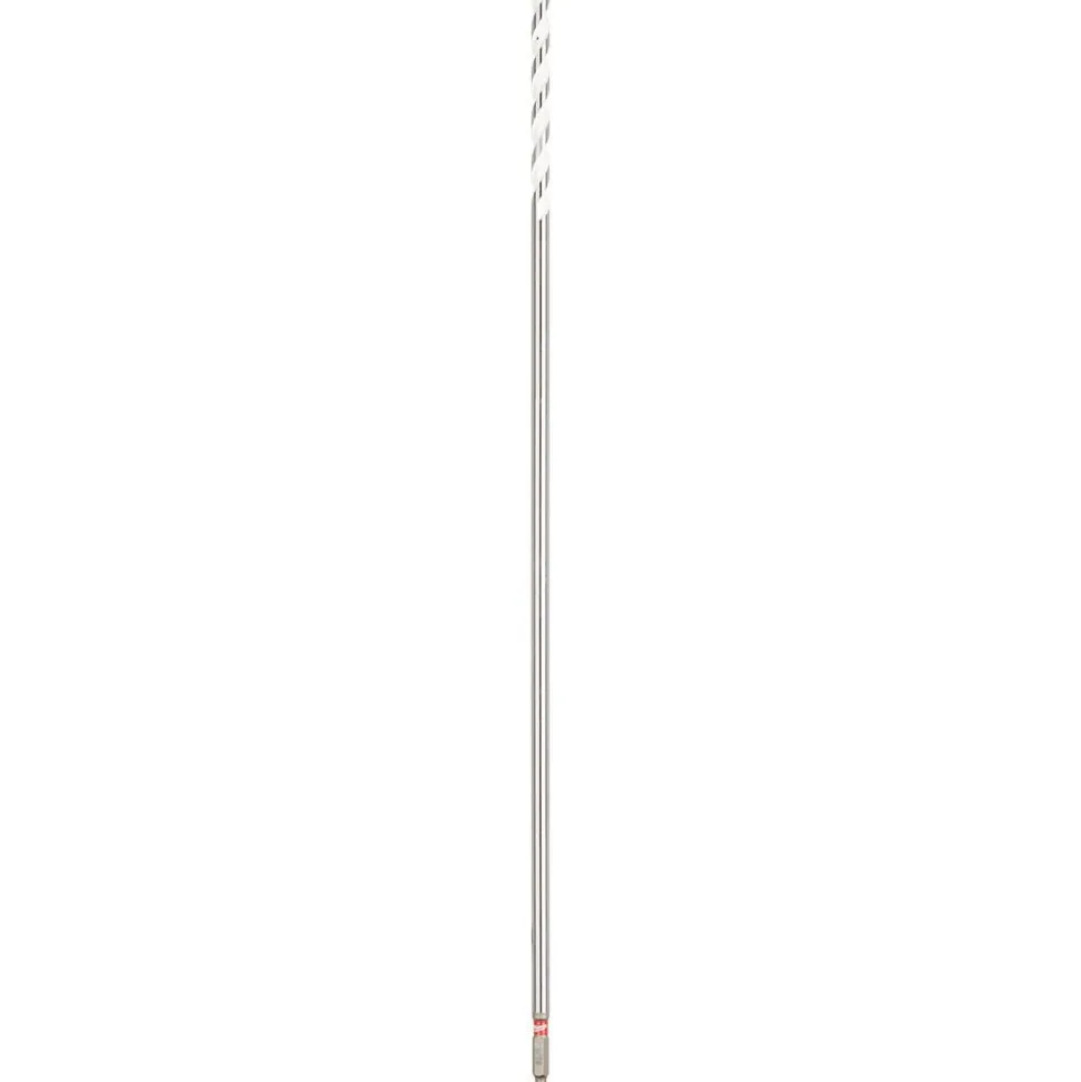 Milwaukee 5/16" x 16" x 18" SHOCKWAVE Impact Duty Carbide Bellhanger Multi-Material Bit 48-20-8862