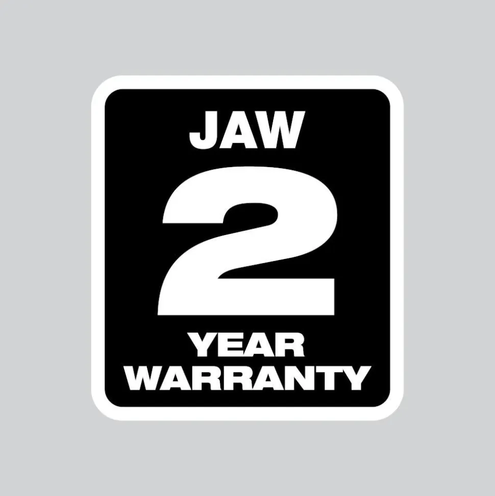 Milwaukee 1/4"- 1-1/8" ZoomLock MAX Press Jaw Kit for M18 FORCE LOGIC Press Tools 49-16-2662Z