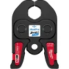 Milwaukee 1-1/8" ZoomLock MAX Press Jaw for M18 FORCE LOGIC Press Tools 49-16-2657Z
