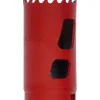 MK Morse 1-1/8" Diameter Bi-Metal Hole Cutting and Boring Hole Saw