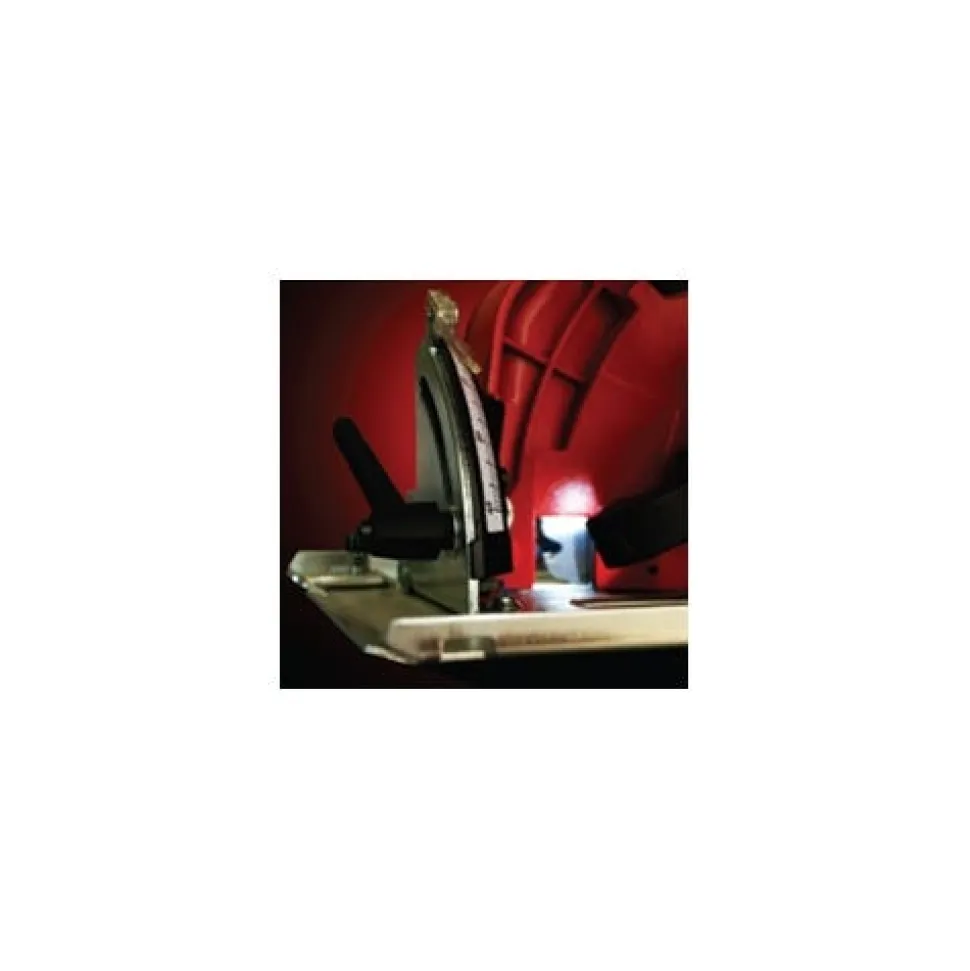 MK Morse 9" Metal Devil NXT Circular Saw CSM9NXTB