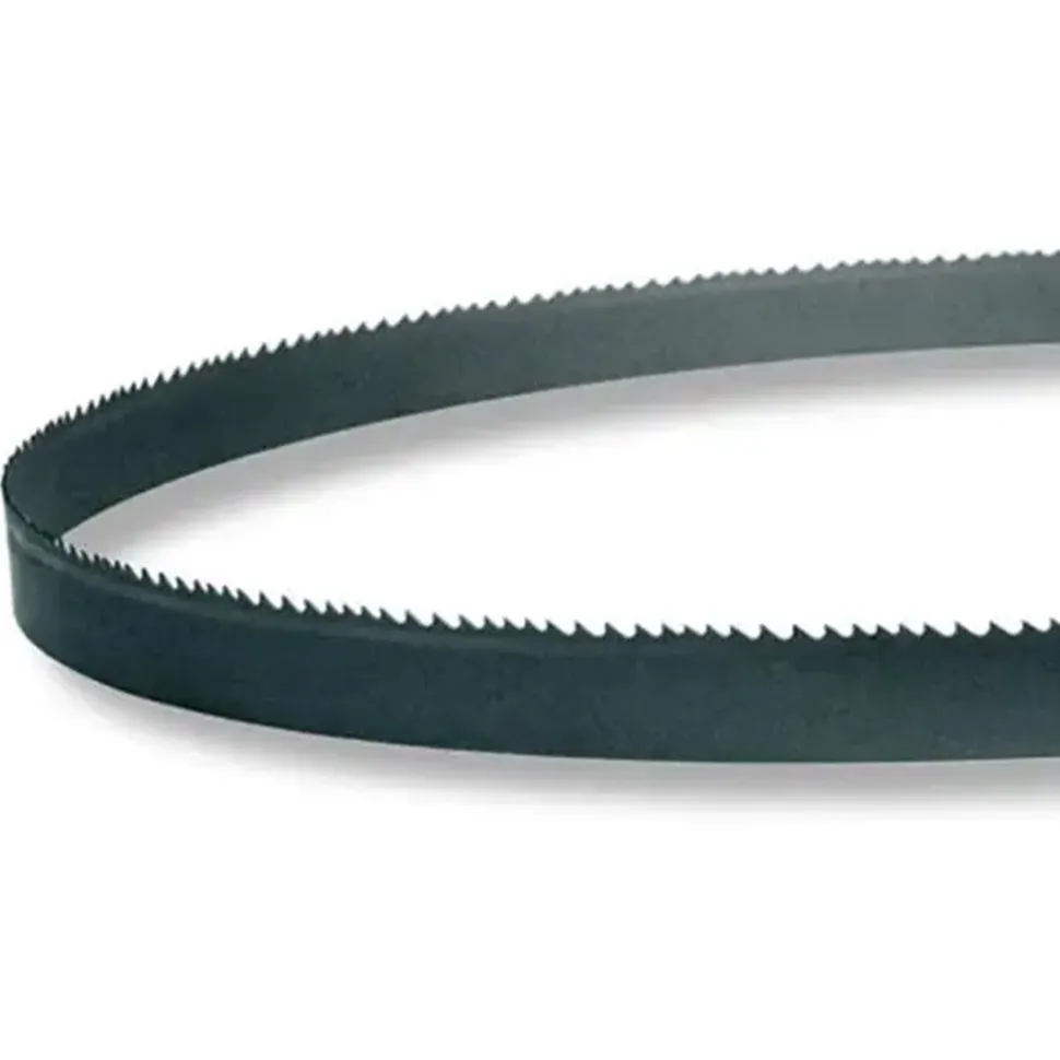 MK Morse 35-3/8" x 1/2" x 0.020" Master Cobalt Band Saw Blades 12/16 TPI (3-Pack) ZWEP351216MC