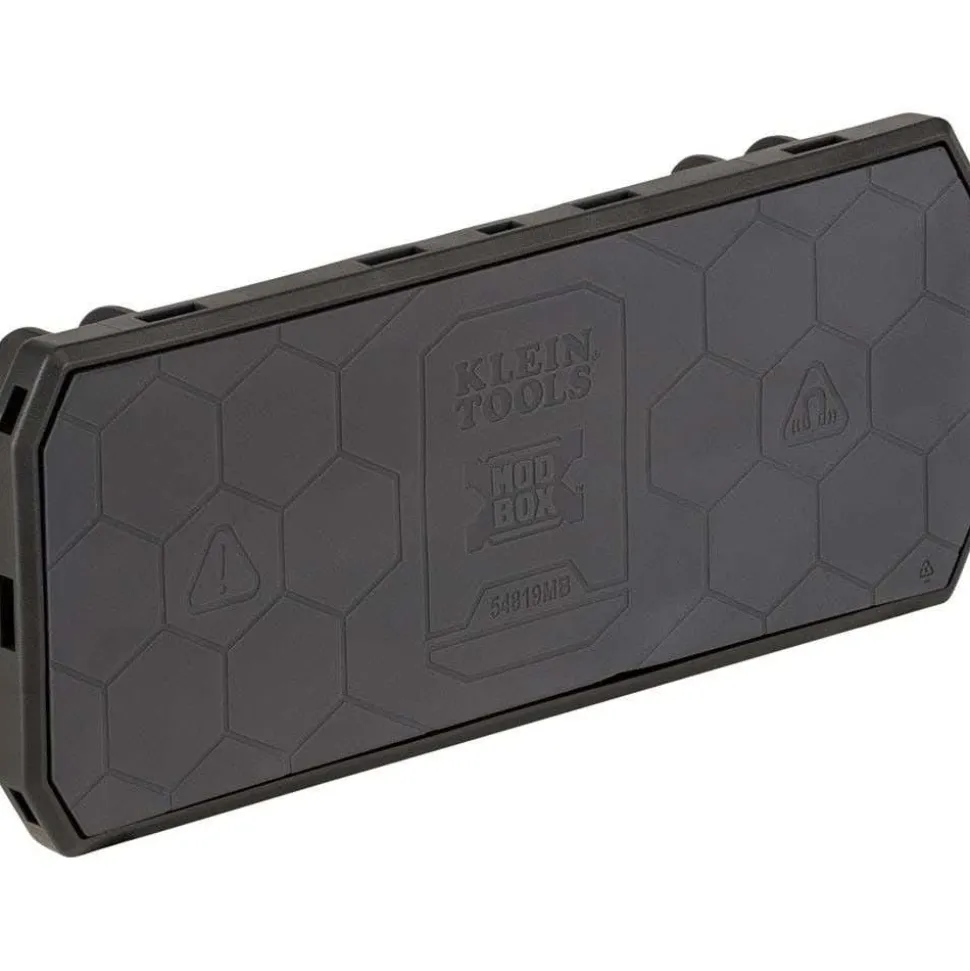 MODbox Attachment and Accessories Bundle