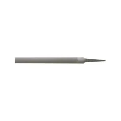 Nicholson 12" Bastard Cut Half-Round File 05090N