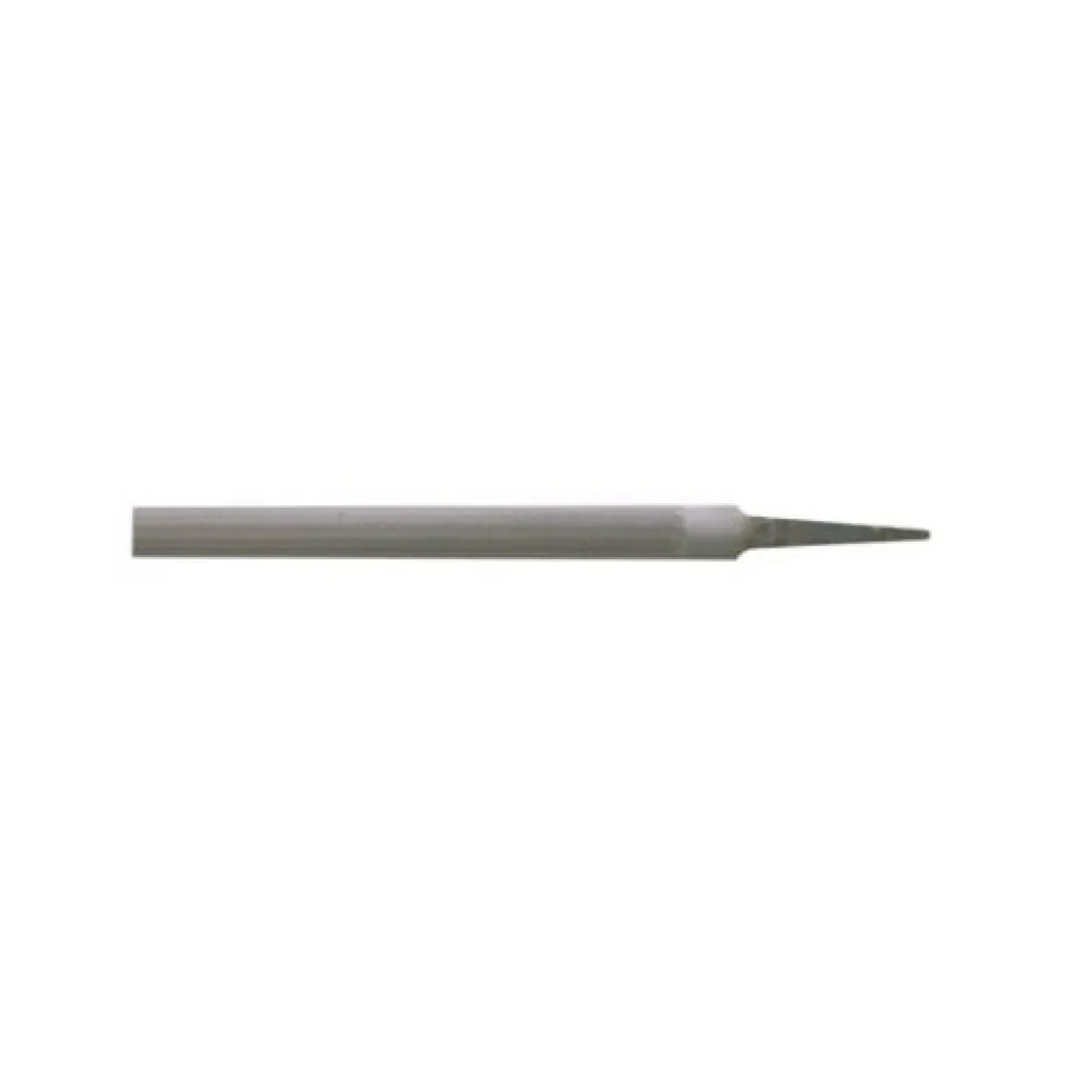 Nicholson 12" Bastard Cut Half-Round File 05090N