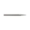 Nicholson 10" Bastard Cut Half-Round File 04995N