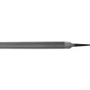 Nicholson 8" Bastard Cut Half Round File 04896N