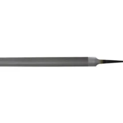 Nicholson 8" Bastard Cut Half Round File 04896N