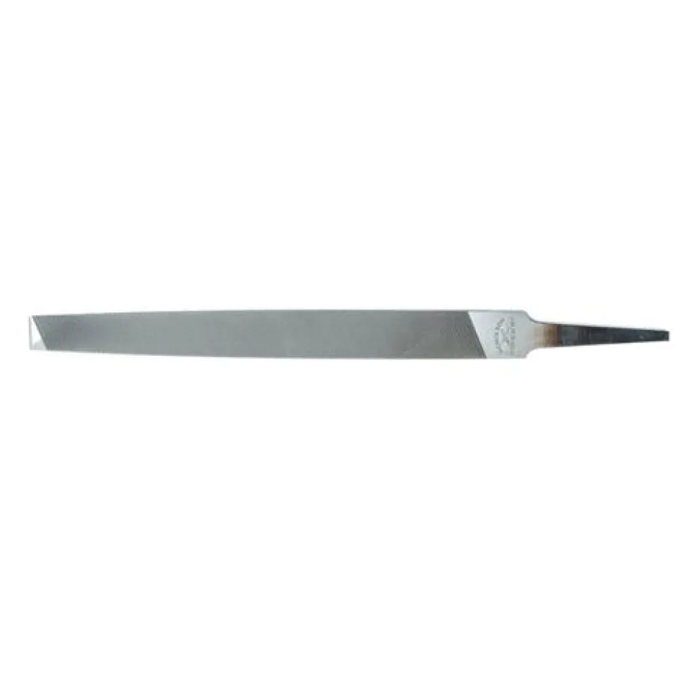 Nicholson 8" Bastard Cut Mill File 21832NN