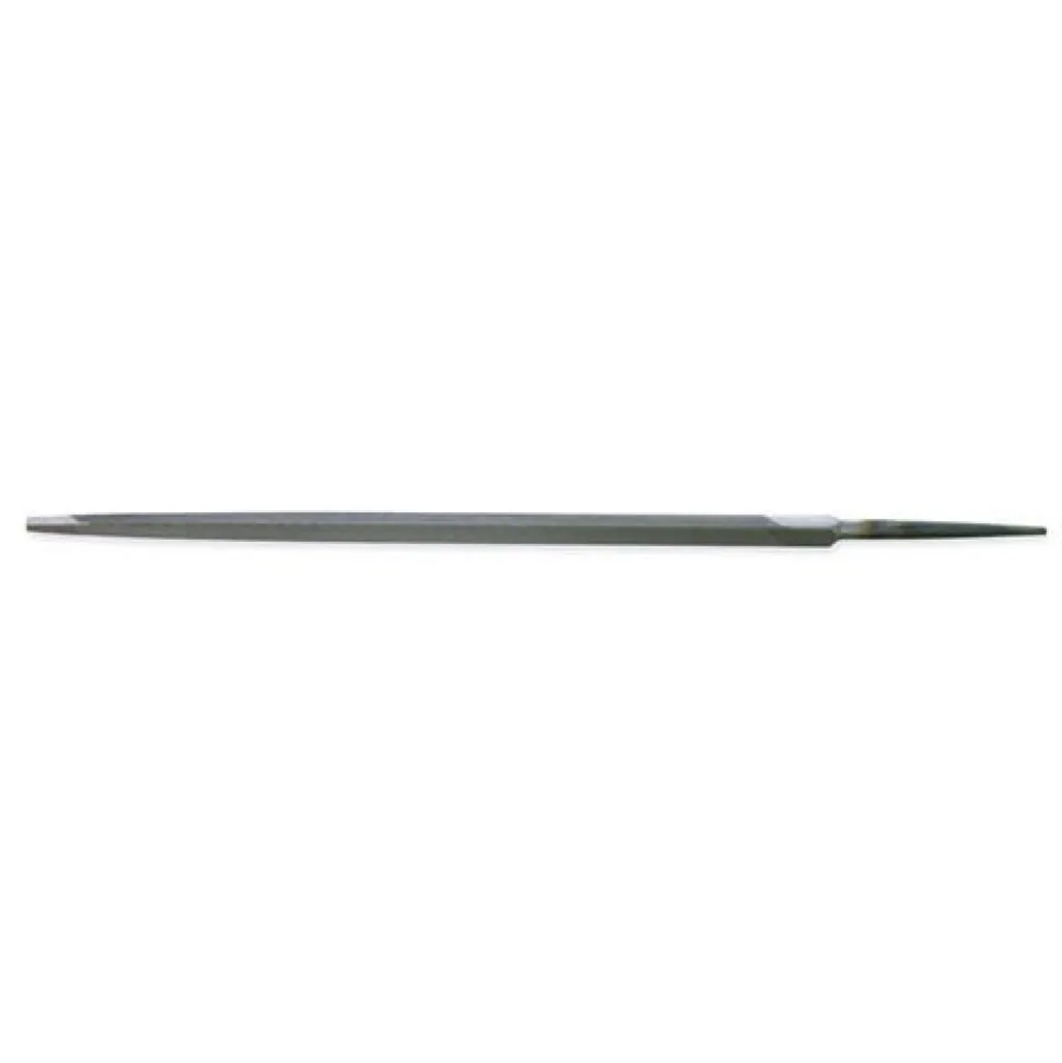 Nicholson 6" Extra Slim Taper File 21873NN