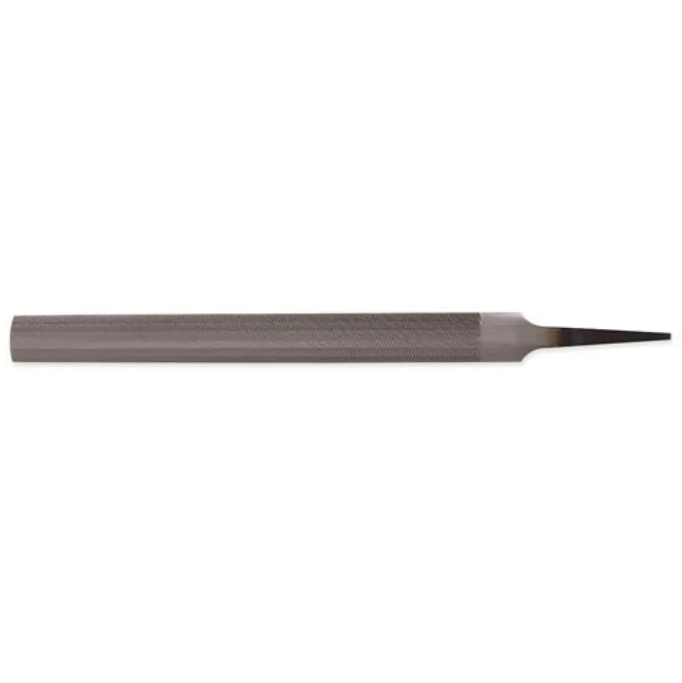 Nicholson 14" Half Round Double Cut Bastard File 05194N