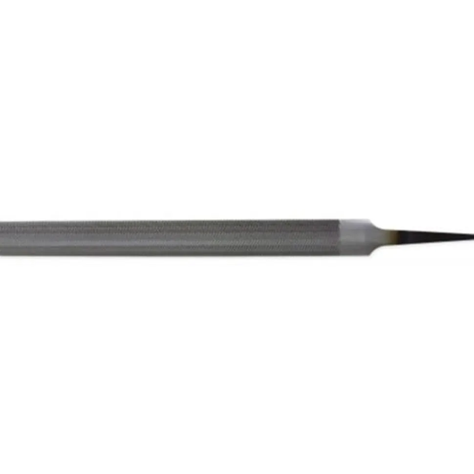 Nicholson 14" Pipeliner Half Round File 05190N