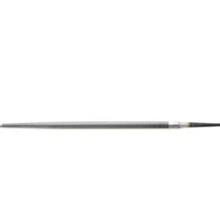 Nicholson 8" Round Bastard Cut without Handle 21853