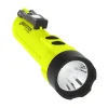 Nightstick Intrinsically Safe Rechargeable LED Scene Light w/Magnetic Base 2500 Lumens (Rechargable) NSR-1516