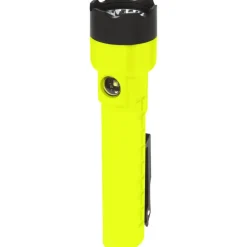 Nightstick Intrinsically Safe Rechargeable LED Scene Light w/Magnetic Base 2500 Lumens (Rechargable) NSR-1516