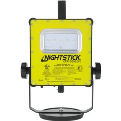 Nightstick Intrinsically Safe [Zone 0] IS Rechargeable LED Scene Light w/Magnetic Base 1200 Lumens XPR-5592GX