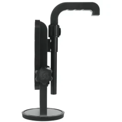 Nightstick Intrinsically Safe [Zone 0] IS Rechargeable LED Scene Light w/Magnetic Base 1200 Lumens XPR-5592GX