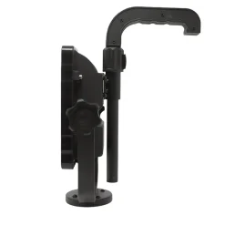 Nightstick Intrinsically Safe Rechargeable LED Scene Light Kit 2500 Lumens (Rechargable) NSR-1516C