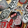 Ohio Power Tool Sticker Pack (5+ Randomly Selected)