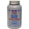 Permatex 8 oz Anti-Seize Lubricants w/ Brush Top Bottle 80078