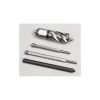 Pilot Pins for 9-Series - 2-3/8" - 5" dia., 2" depth for 1-1/4" Shanks